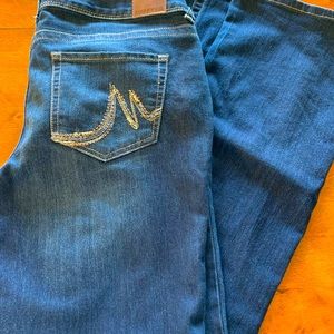 Maurice’s Boot cut jeans